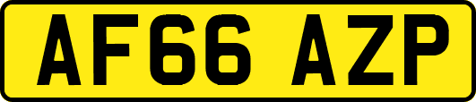 AF66AZP