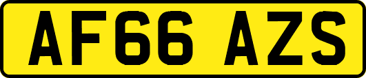 AF66AZS