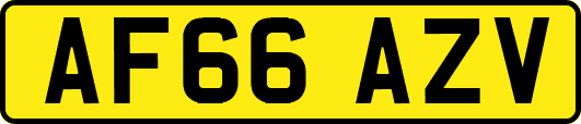 AF66AZV