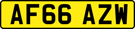 AF66AZW