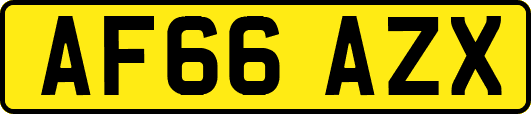 AF66AZX