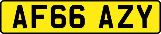 AF66AZY