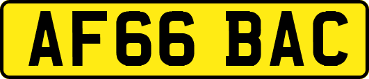 AF66BAC