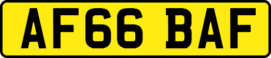 AF66BAF