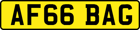 AF66BAG