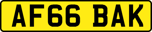 AF66BAK