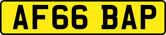 AF66BAP