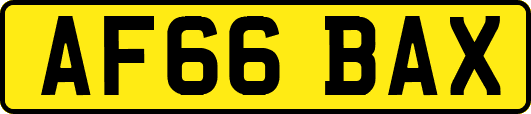 AF66BAX