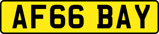 AF66BAY