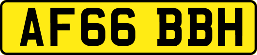 AF66BBH