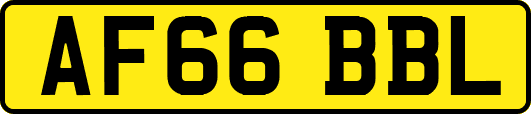 AF66BBL