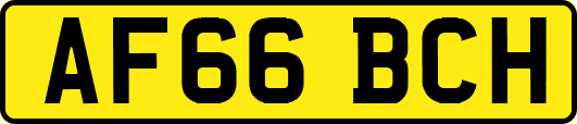 AF66BCH