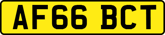 AF66BCT