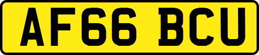 AF66BCU