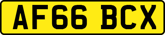 AF66BCX