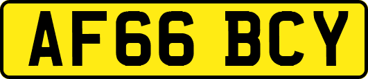 AF66BCY