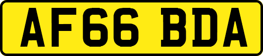 AF66BDA