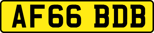 AF66BDB