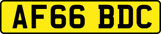 AF66BDC