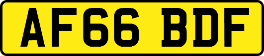 AF66BDF