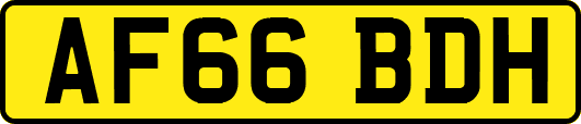 AF66BDH