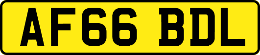 AF66BDL