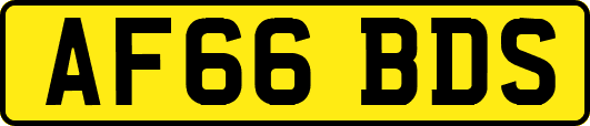 AF66BDS