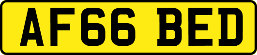 AF66BED