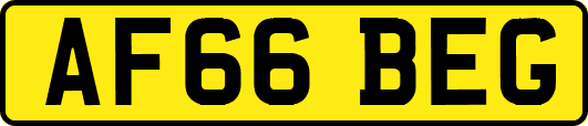 AF66BEG