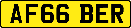 AF66BER