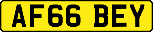 AF66BEY