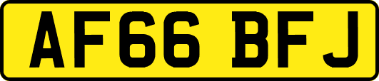 AF66BFJ