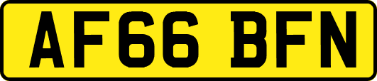 AF66BFN