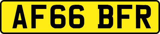 AF66BFR