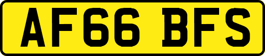 AF66BFS