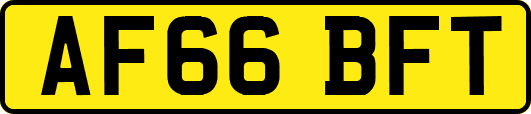 AF66BFT