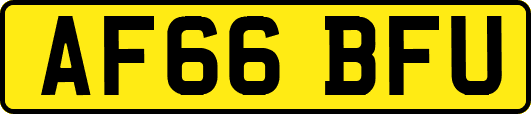 AF66BFU