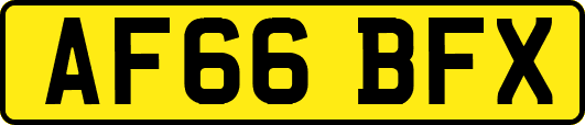 AF66BFX