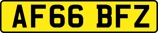 AF66BFZ