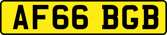 AF66BGB