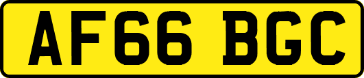 AF66BGC