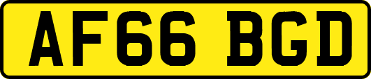 AF66BGD