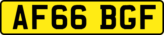 AF66BGF