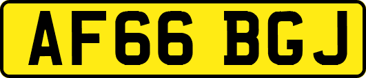 AF66BGJ