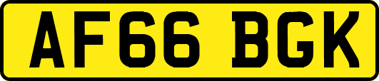 AF66BGK