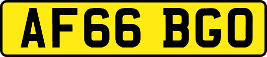 AF66BGO