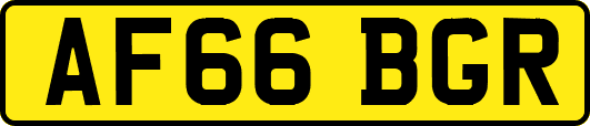 AF66BGR