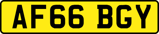 AF66BGY