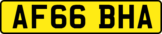 AF66BHA