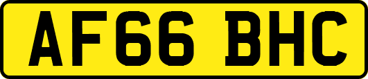 AF66BHC